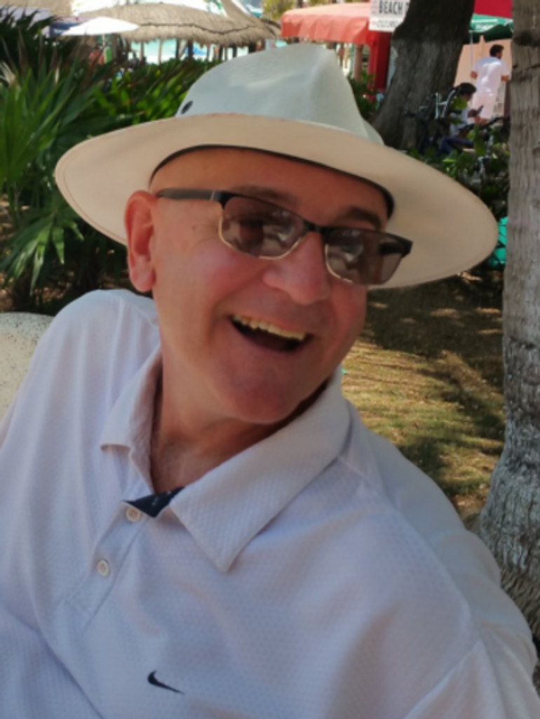 James Reilley, Sr. Profile Photo
