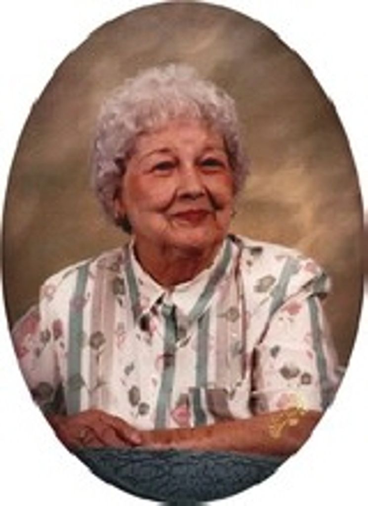 Grace W. Schevers