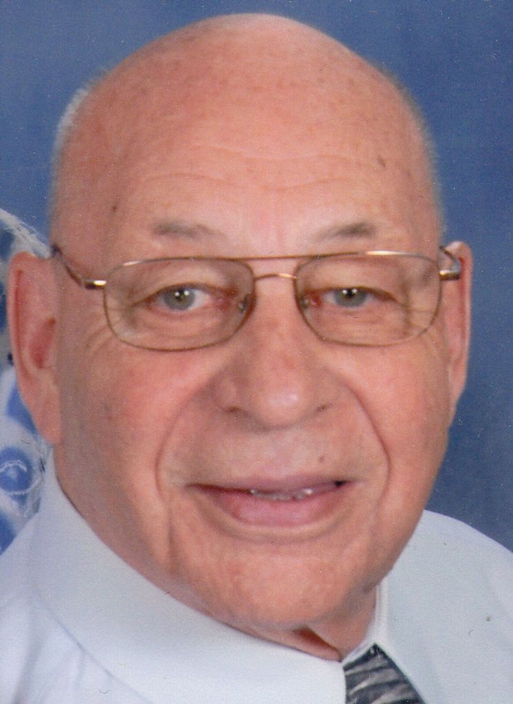 Donald Blumeyer
