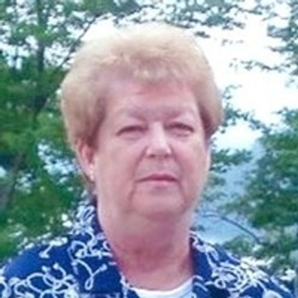 Joan Wills