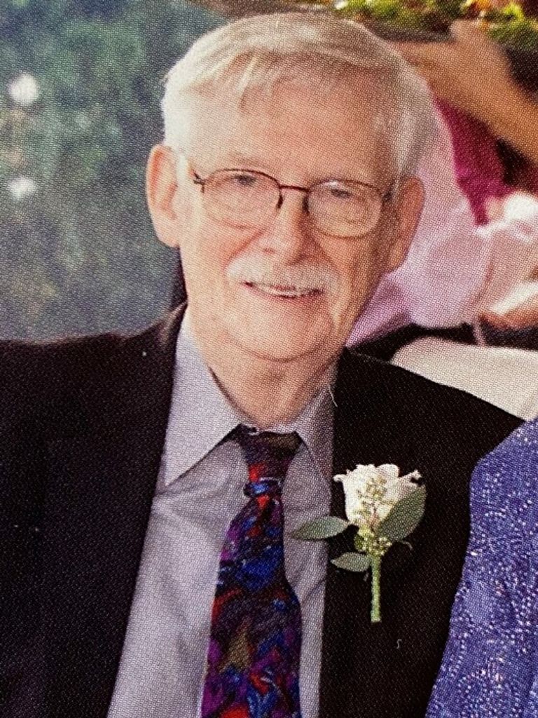Richard E Bedard