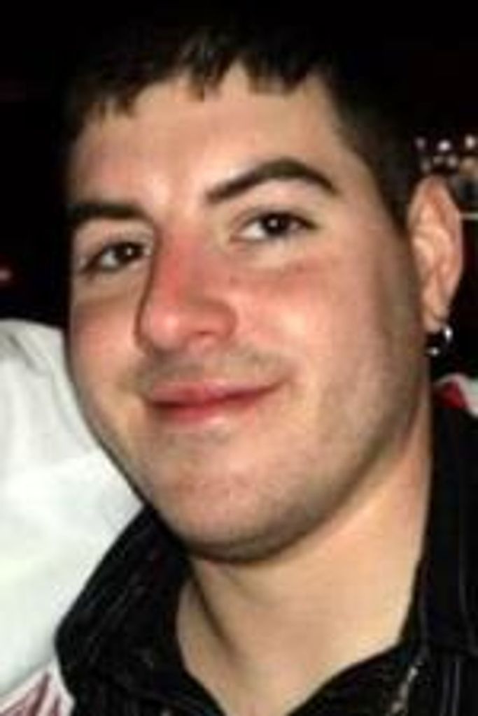 Travis  Lee Abbott