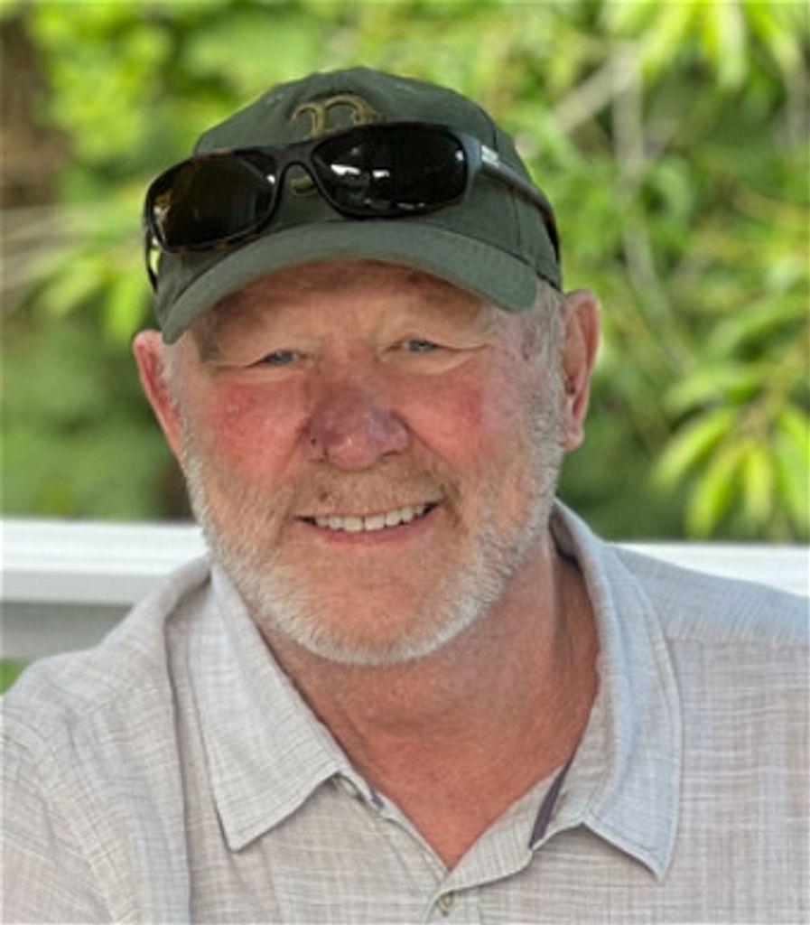 Mark Robert Sanderson Profile Photo