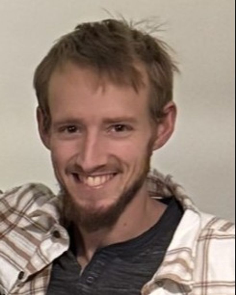 Joe Vaughan Tabor Profile Photo