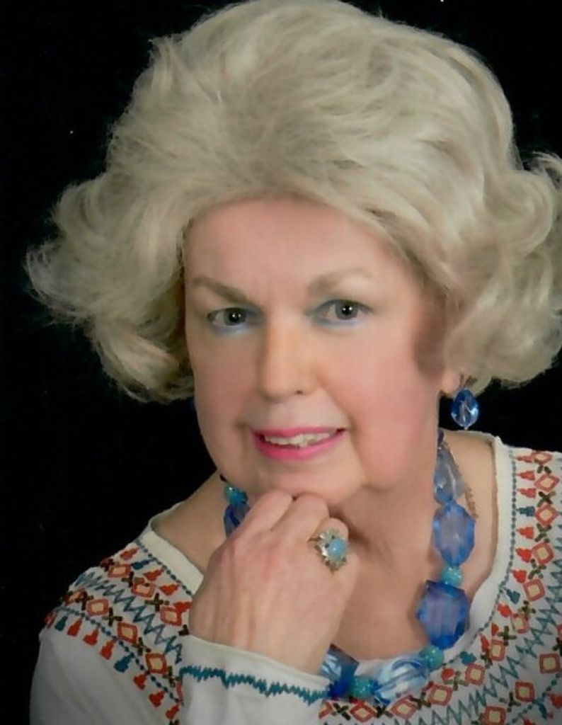 Joanne (Sanders)  Langley Profile Photo