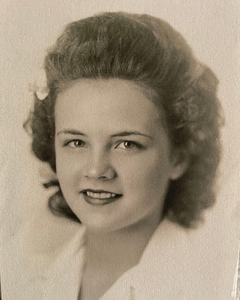 Vivian Beaudet