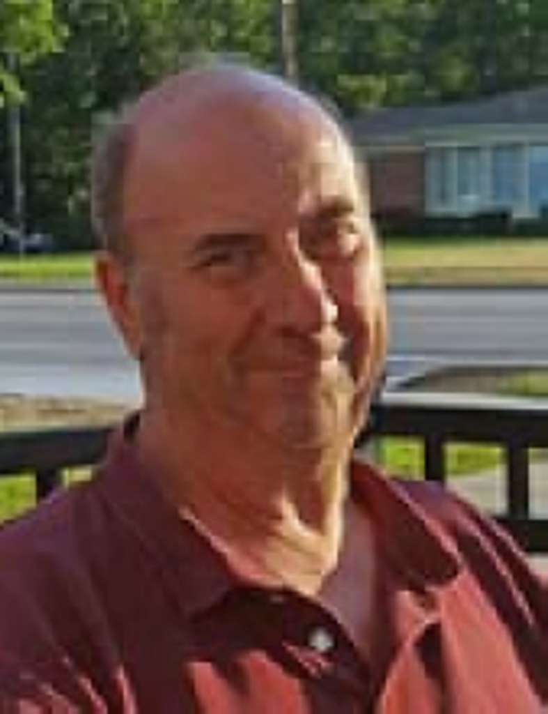 Thomas Griffith