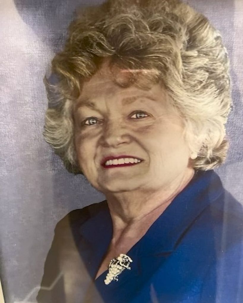 Geraldine Grace Maier Profile Photo