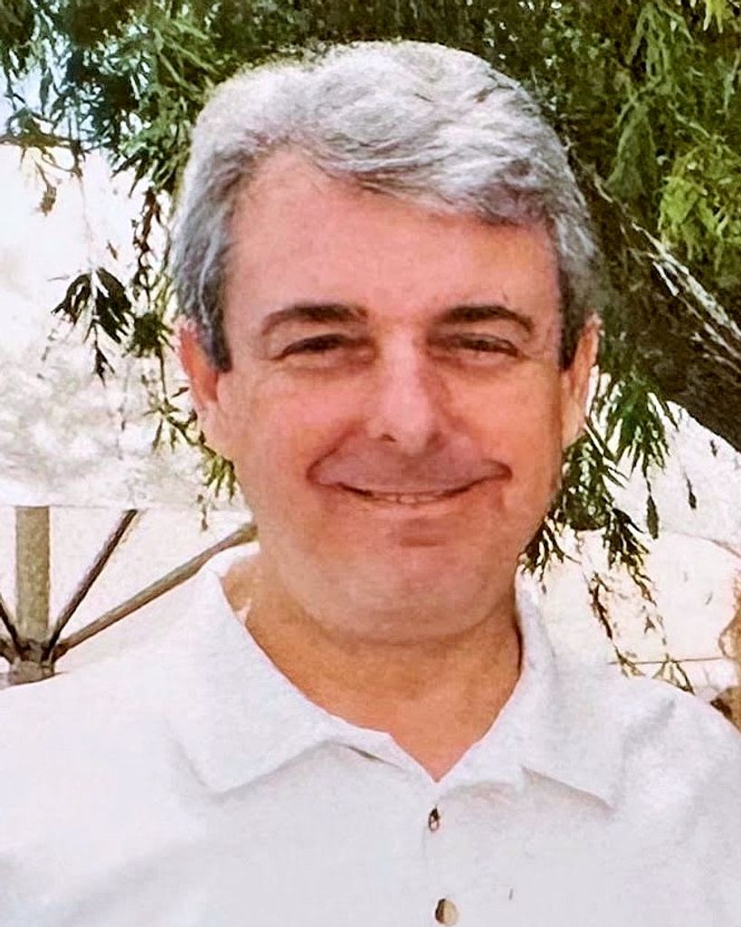 John H. Randel