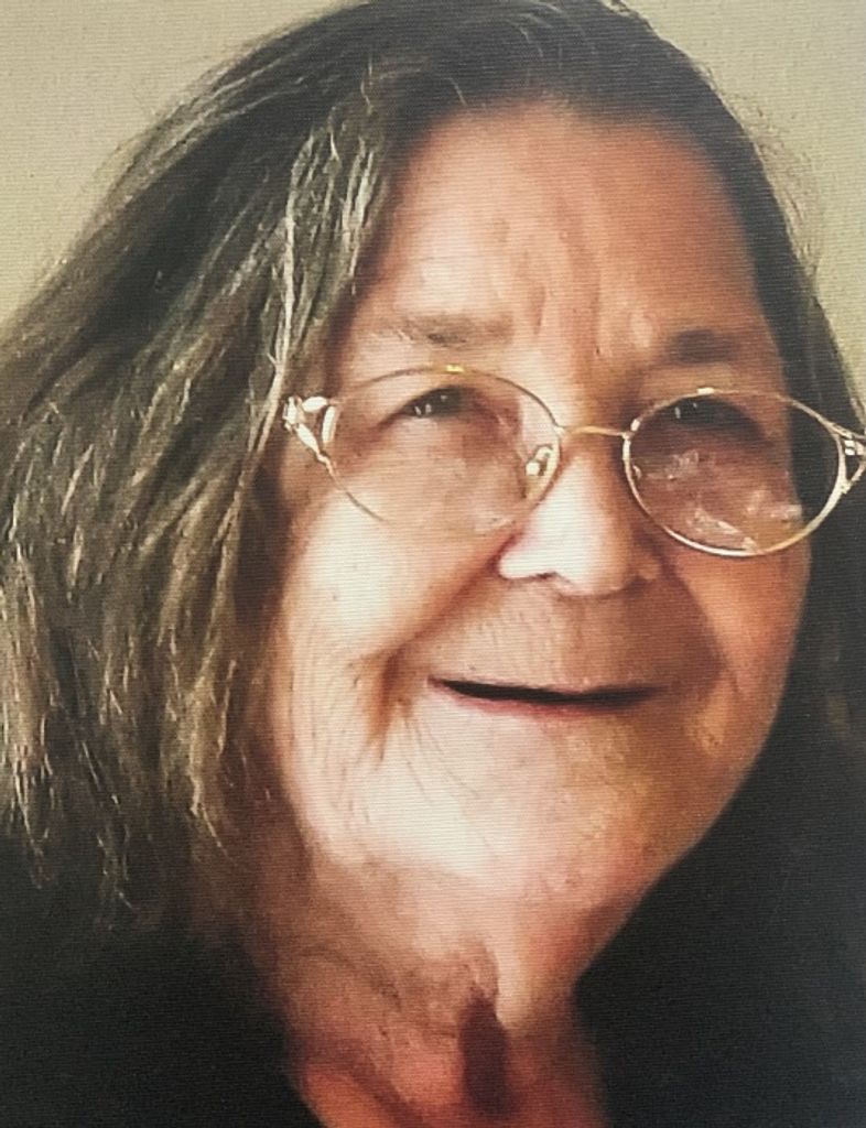 Cora Mae (Copas)  Tackett Profile Photo