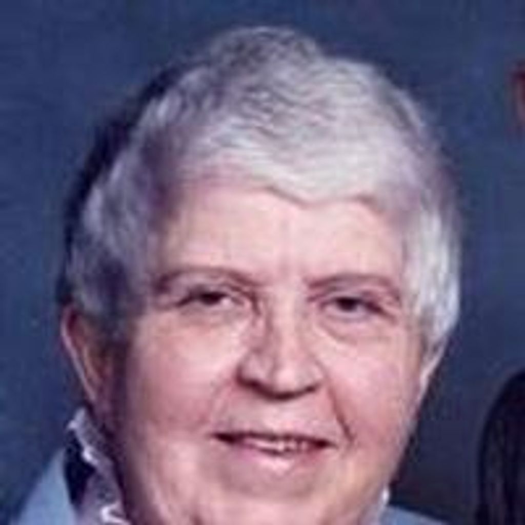 Edith C. Gipp