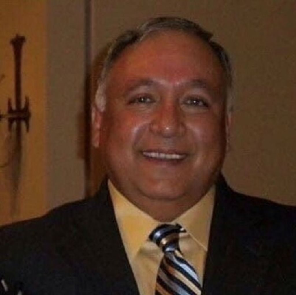 Ronnie Singleterry Profile Photo