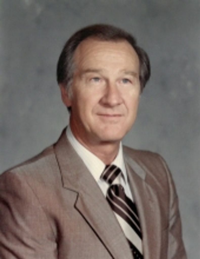 Leo C. Nichols