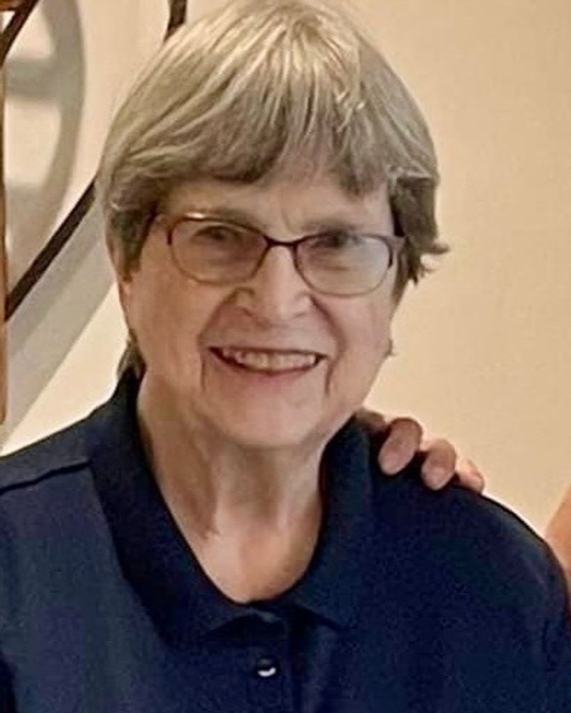 Joan M. McGowan Profile Photo