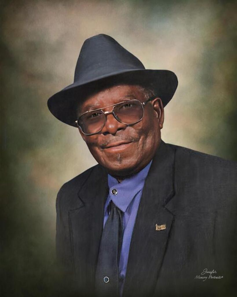 Watson Green Profile Photo