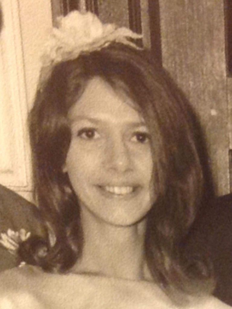 Mary M. Pappas