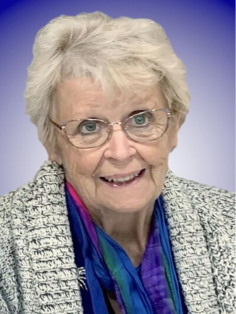 Shirley Marie Sayeau Profile Photo