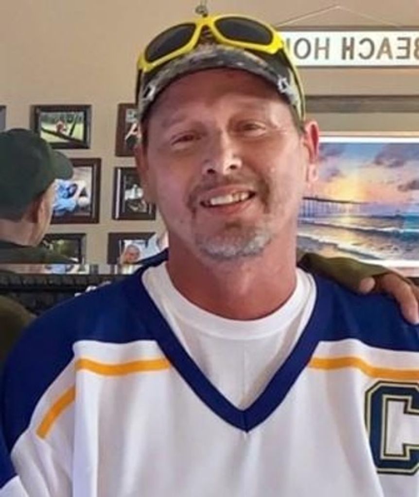 Mark Richard Dunn Profile Photo