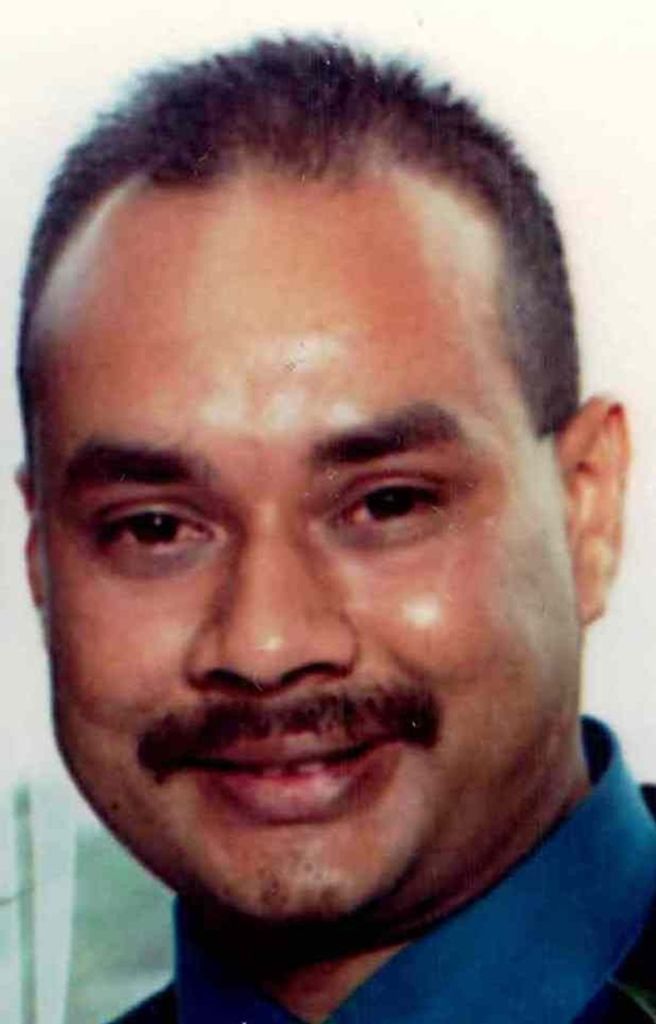 Collin Dale Ali Profile Photo