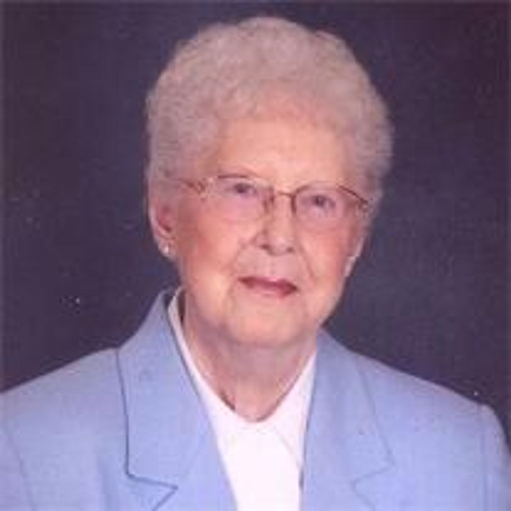 Mrs. Jodie Beckler Profile Photo