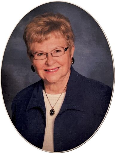 Rhoda M. Lund Profile Photo