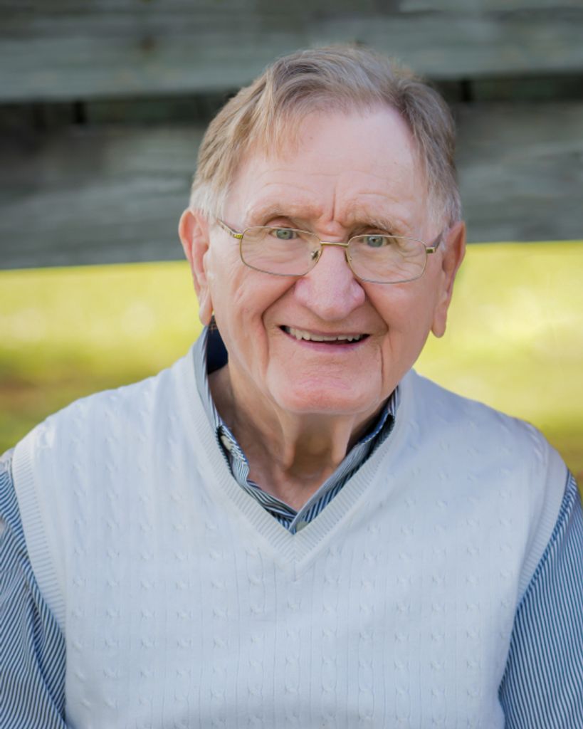 Charles Kenneth Royal