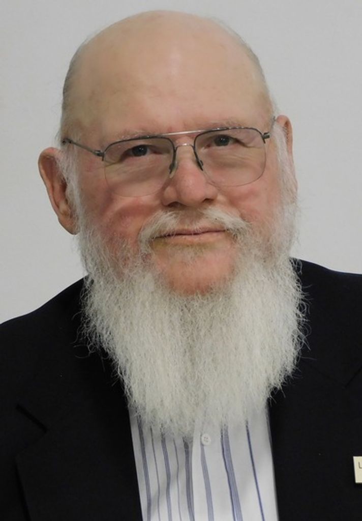 Lonnie Ray Arthur Profile Photo