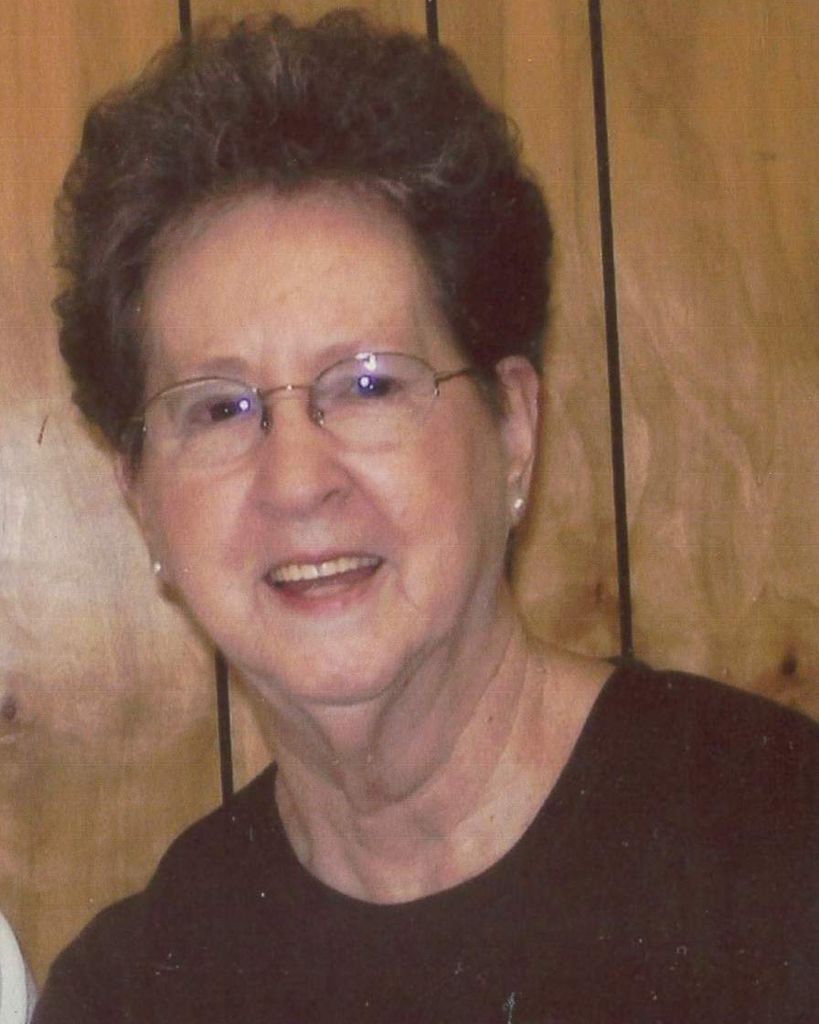 Nancy (Geri) S. Furr Profile Photo