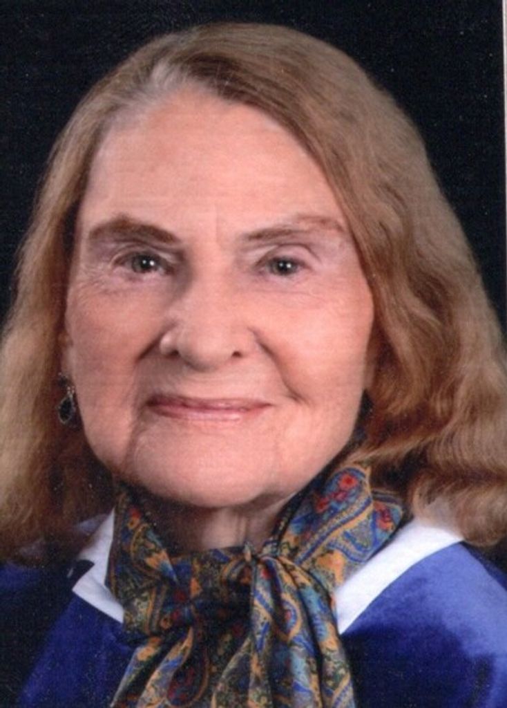 Doris (Franklin, Woolard) Walczak