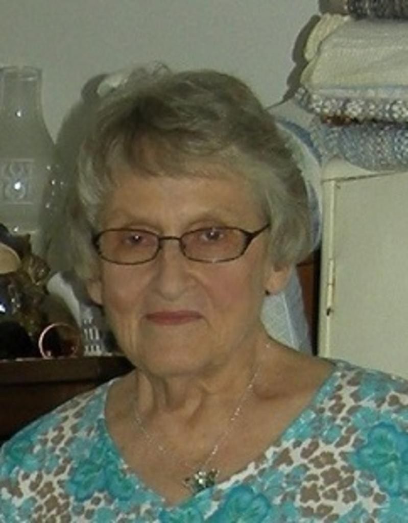 Rhelda A. Horn Profile Photo