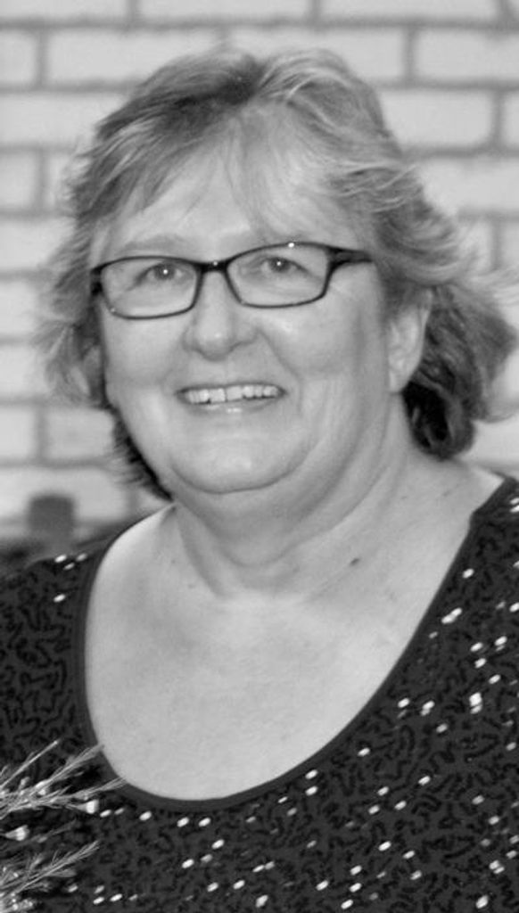 Ann Stelzer Profile Photo