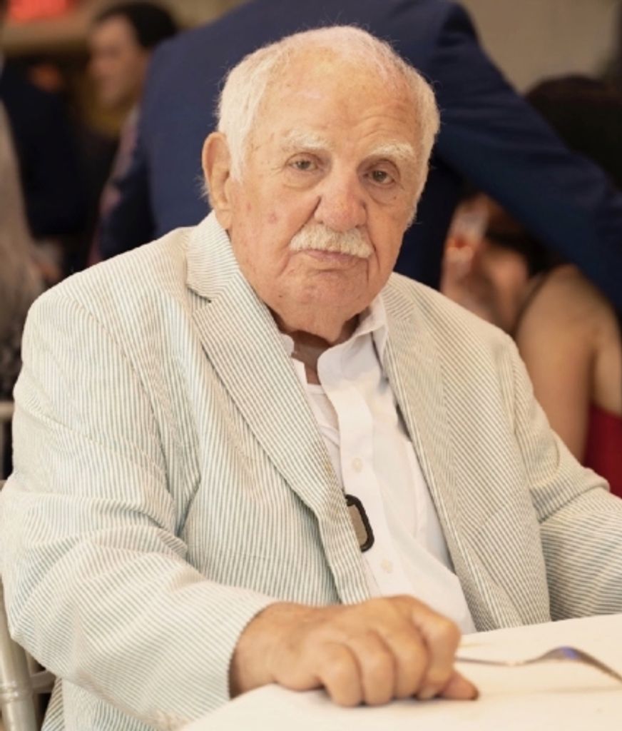 Carmine C. Colombo