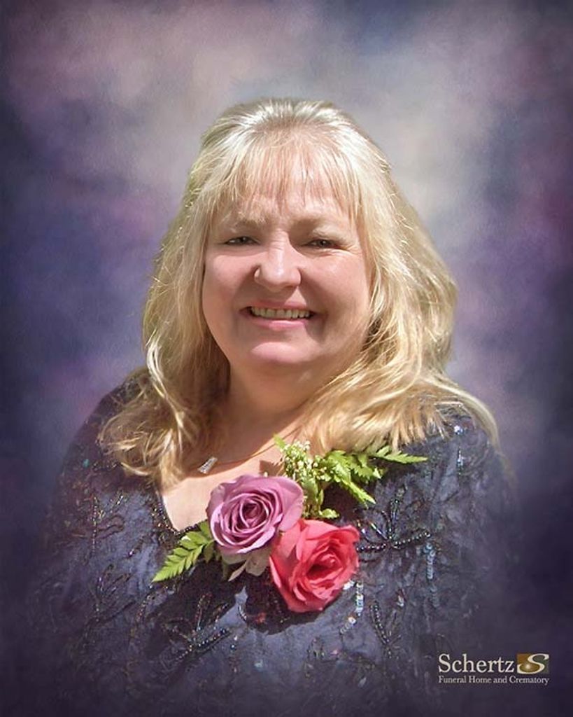Cathy Jo Malven Profile Photo