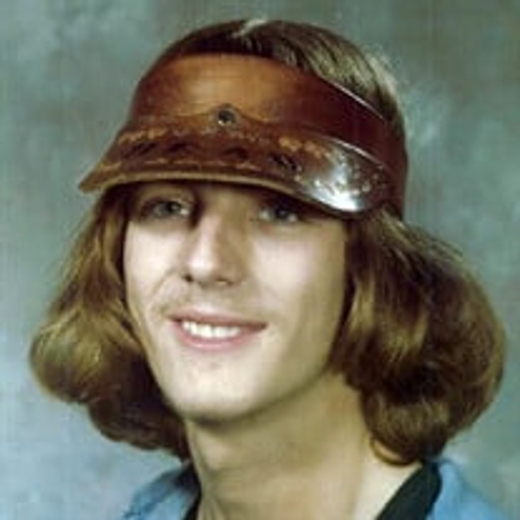 Laurence Rolland Smith Iii