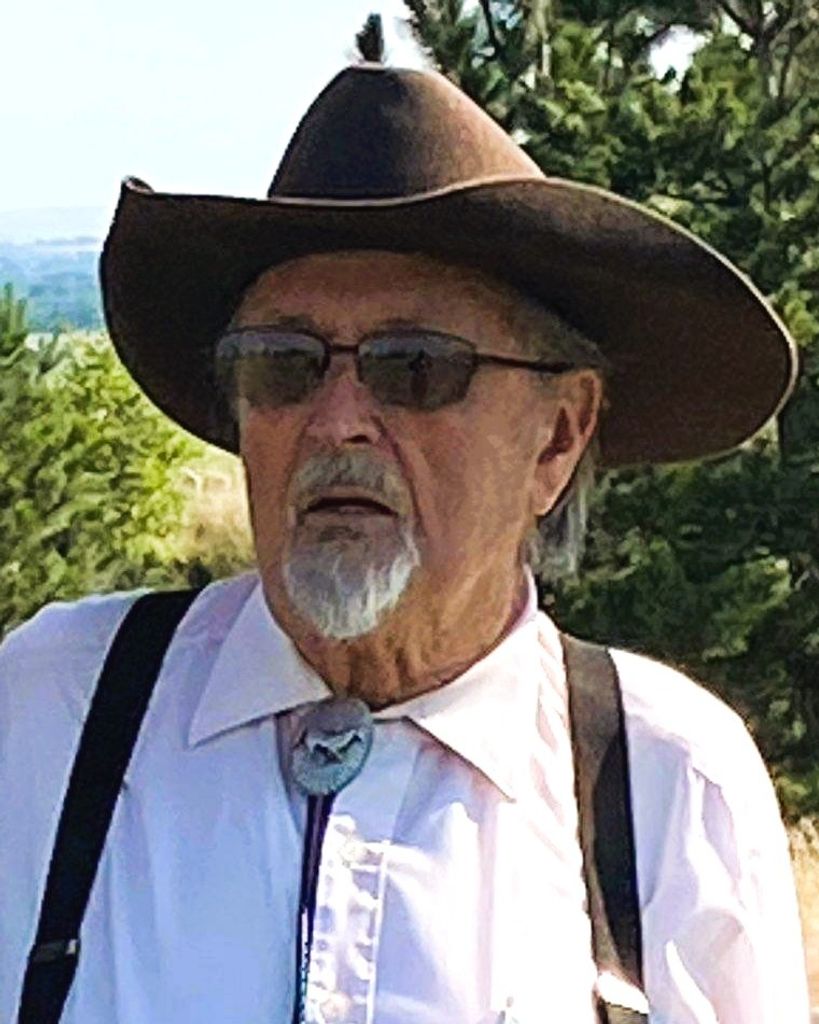 Darrel Dean Cossaart Profile Photo