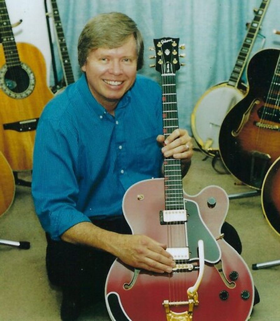 Charles E. Estes Profile Photo