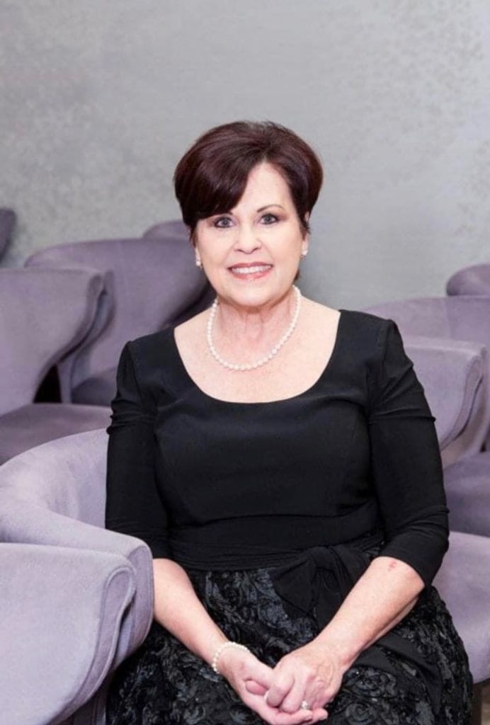 Peggy Beasley