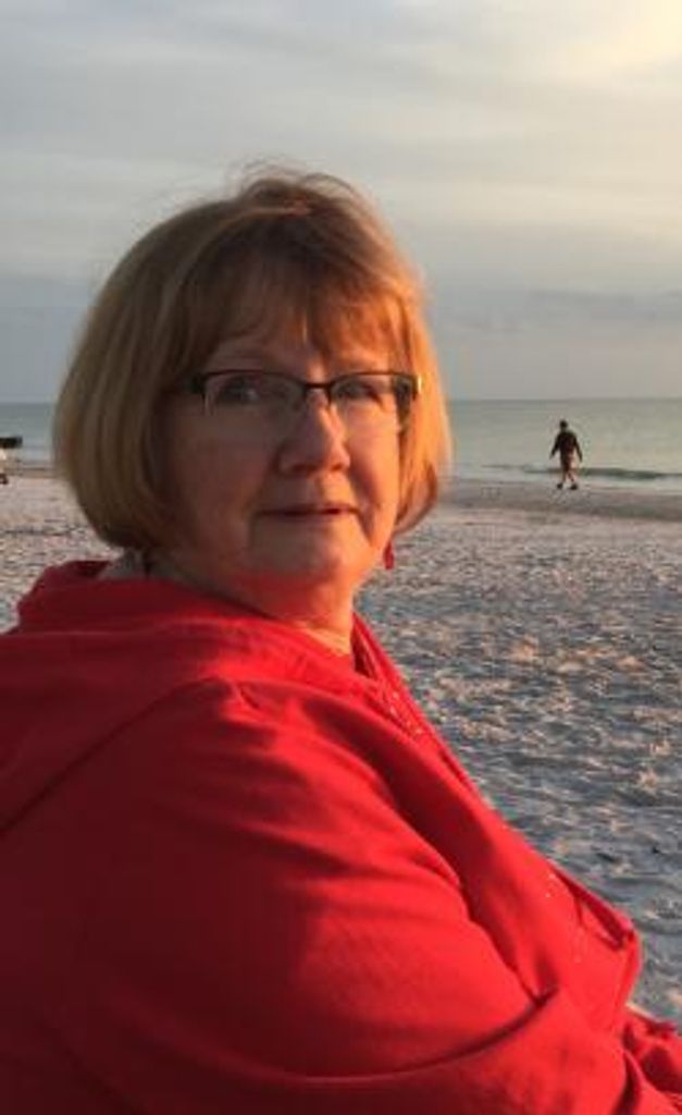 Lorraine Marie Rosia Mercer Profile Photo