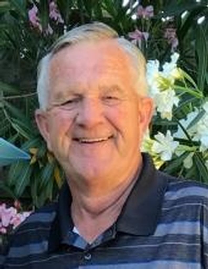 Mark L. Prestegaard