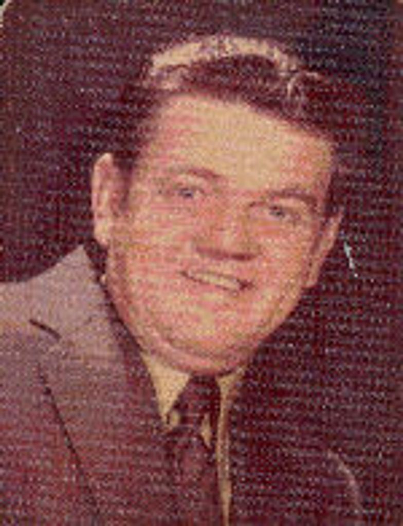 Kenneth Irvin Martin Profile Photo