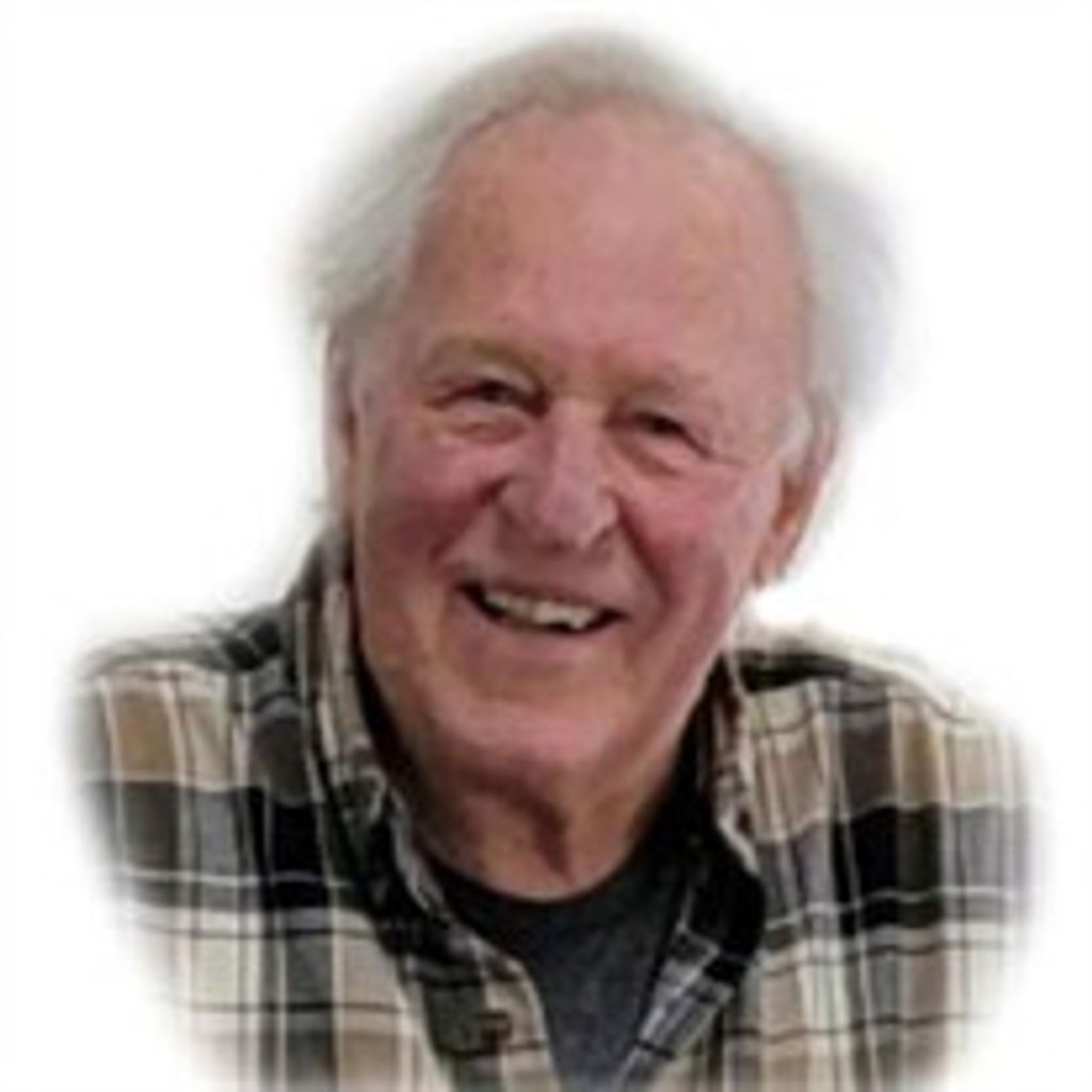 Walter Jay Blotter