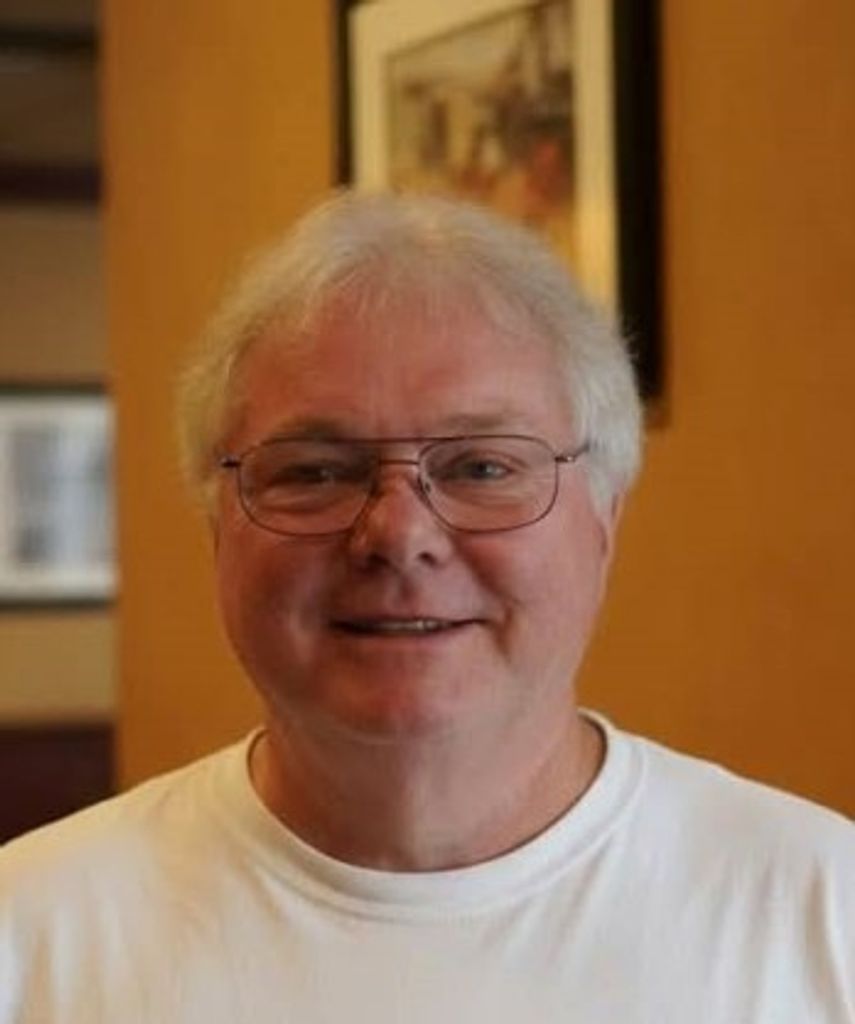 Michael Kent Charnota Profile Photo