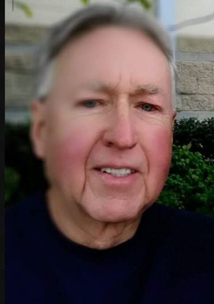 Dennis Carriger