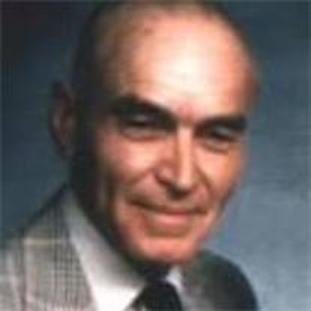 Milton Zimbelman