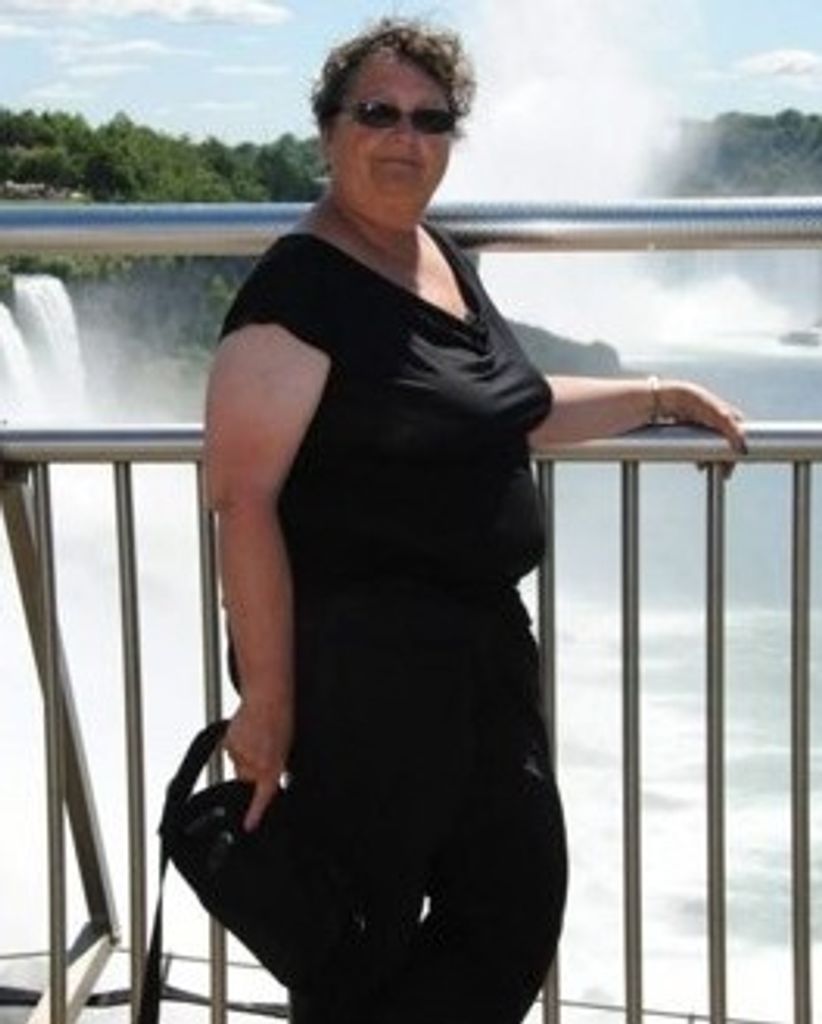 Marcy Jean Day Profile Photo