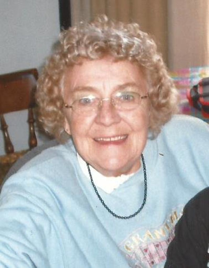 Ruth  C. Jefferis