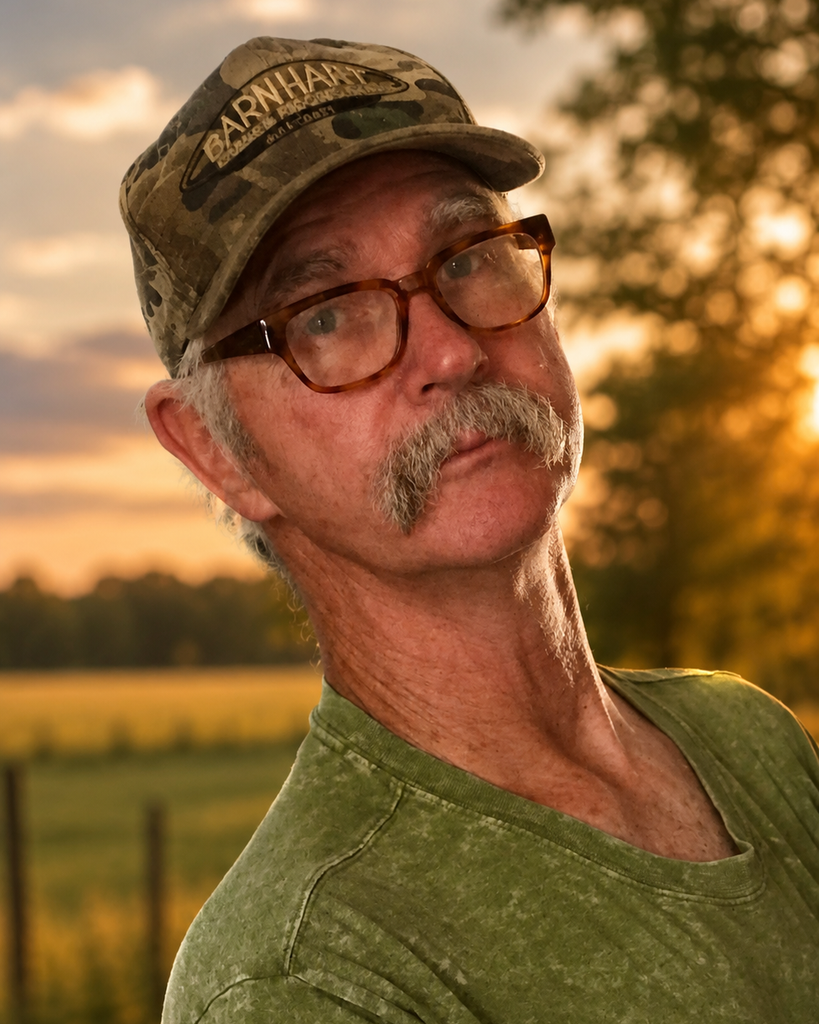 Mr. Terry Lynn Boswell