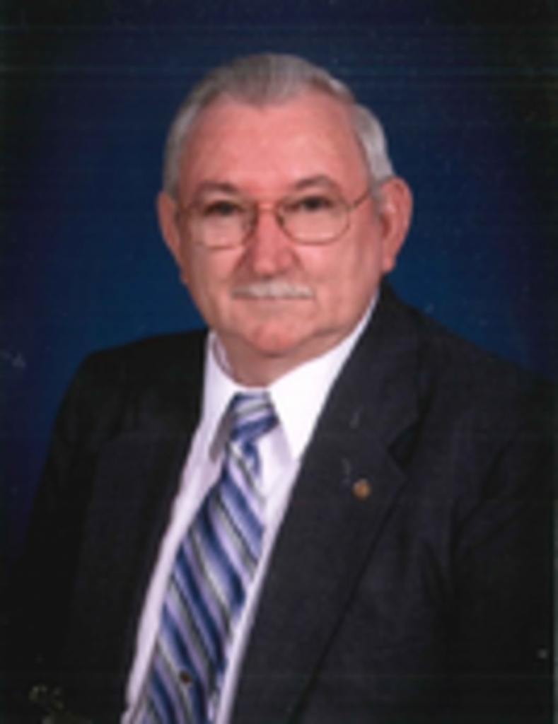 Wade Cabe Profile Photo