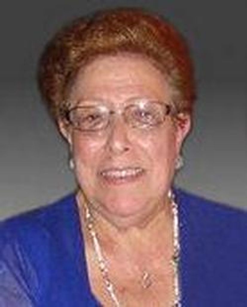 Linda Flavia Maenza
