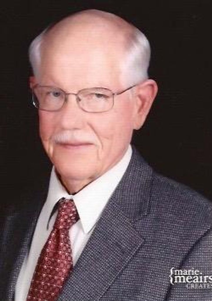 Leroy D. Friesen Profile Photo